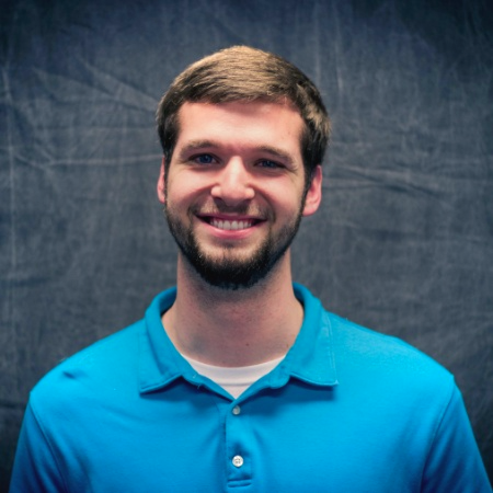 Tim Baker Profile Pic